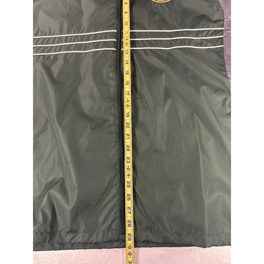 Reebok measurements pit