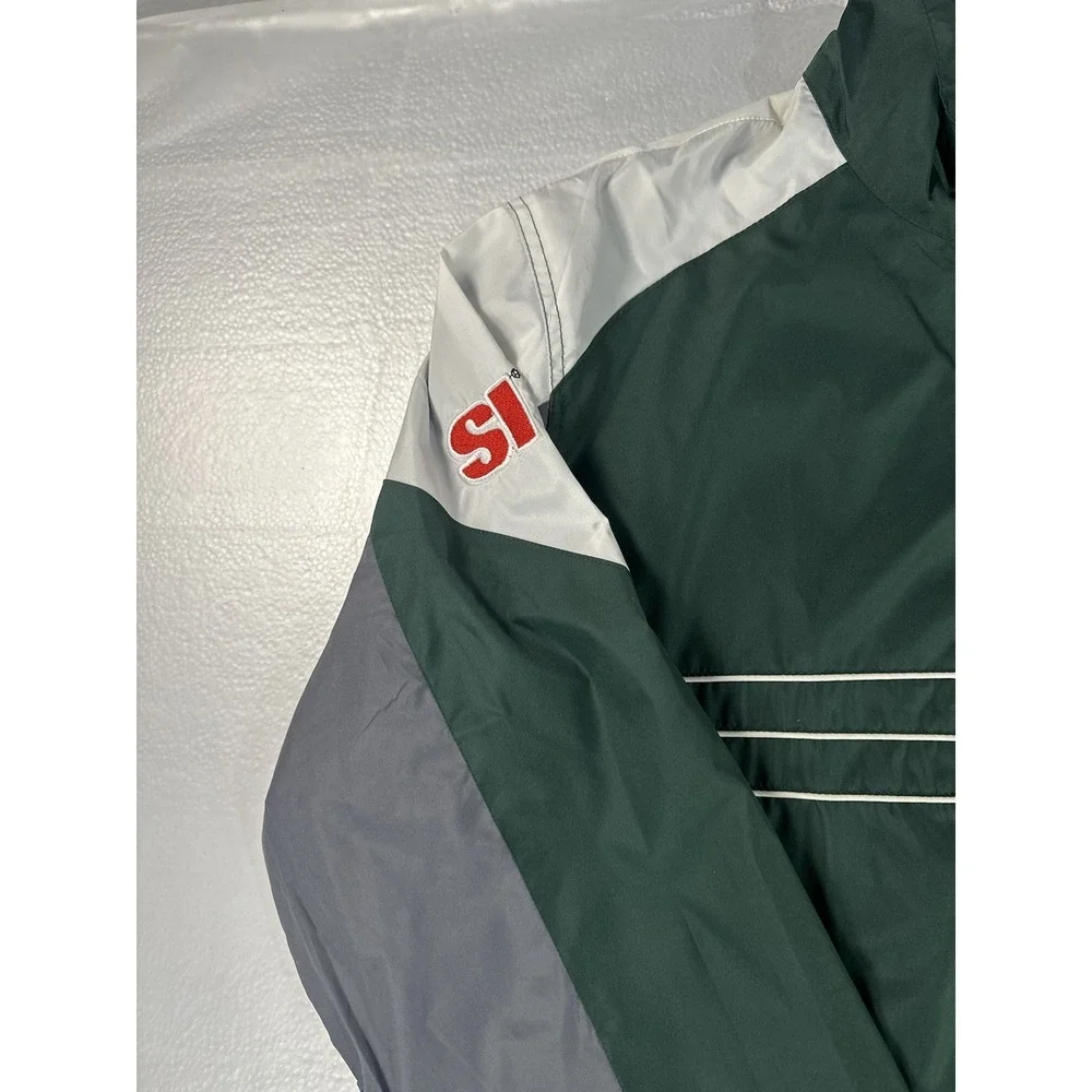 Reebok measurements pit