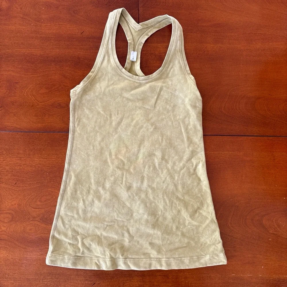 lululemon athletica lululemon green