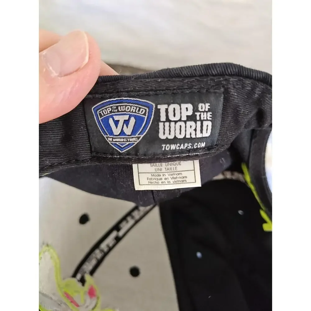 Top of the World preowned good