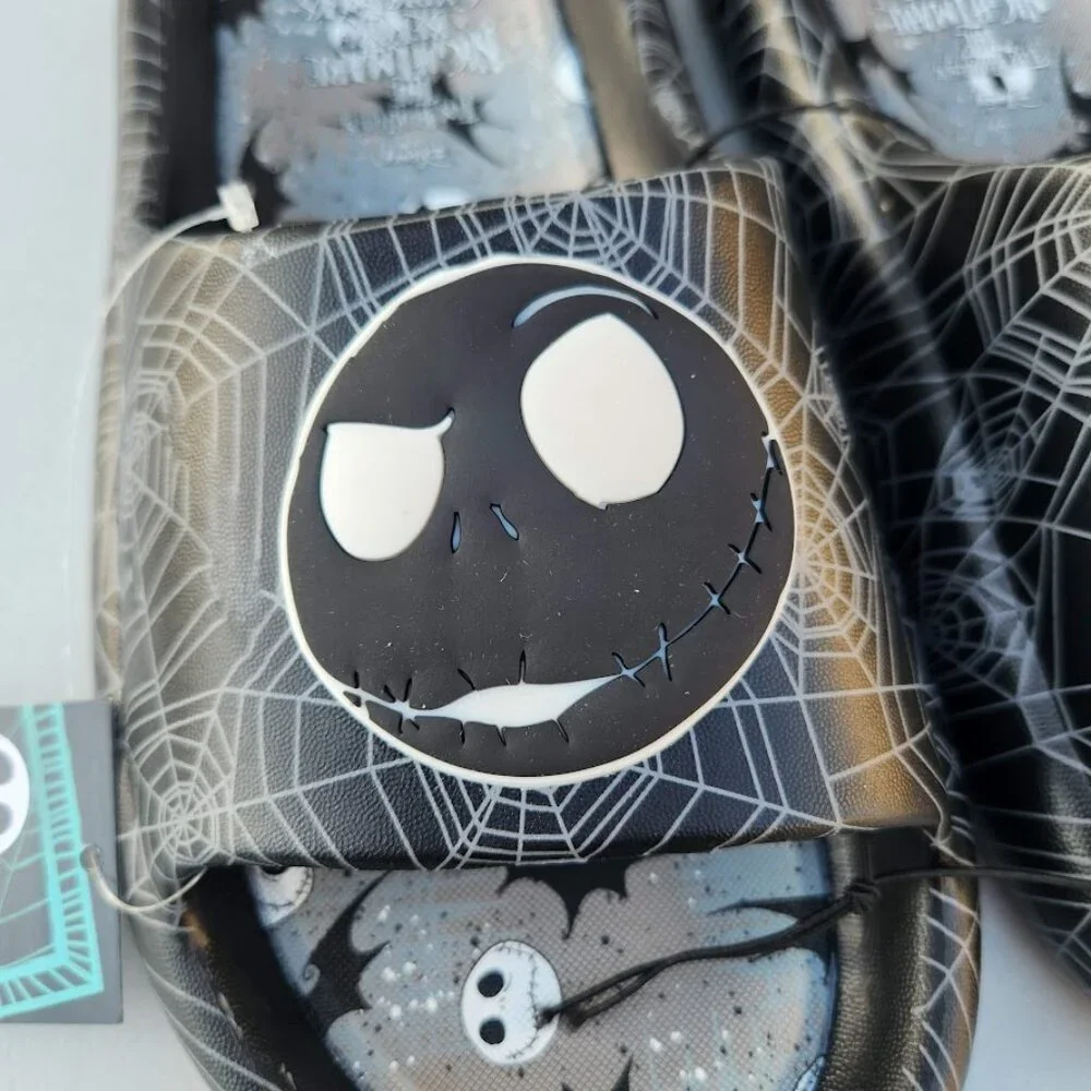 Nightmare Before Christmas home before