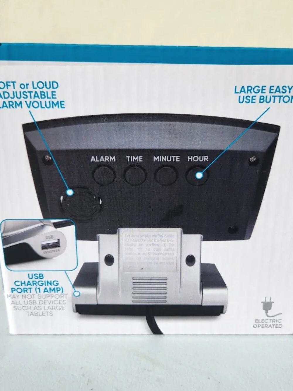 Staples digital desk