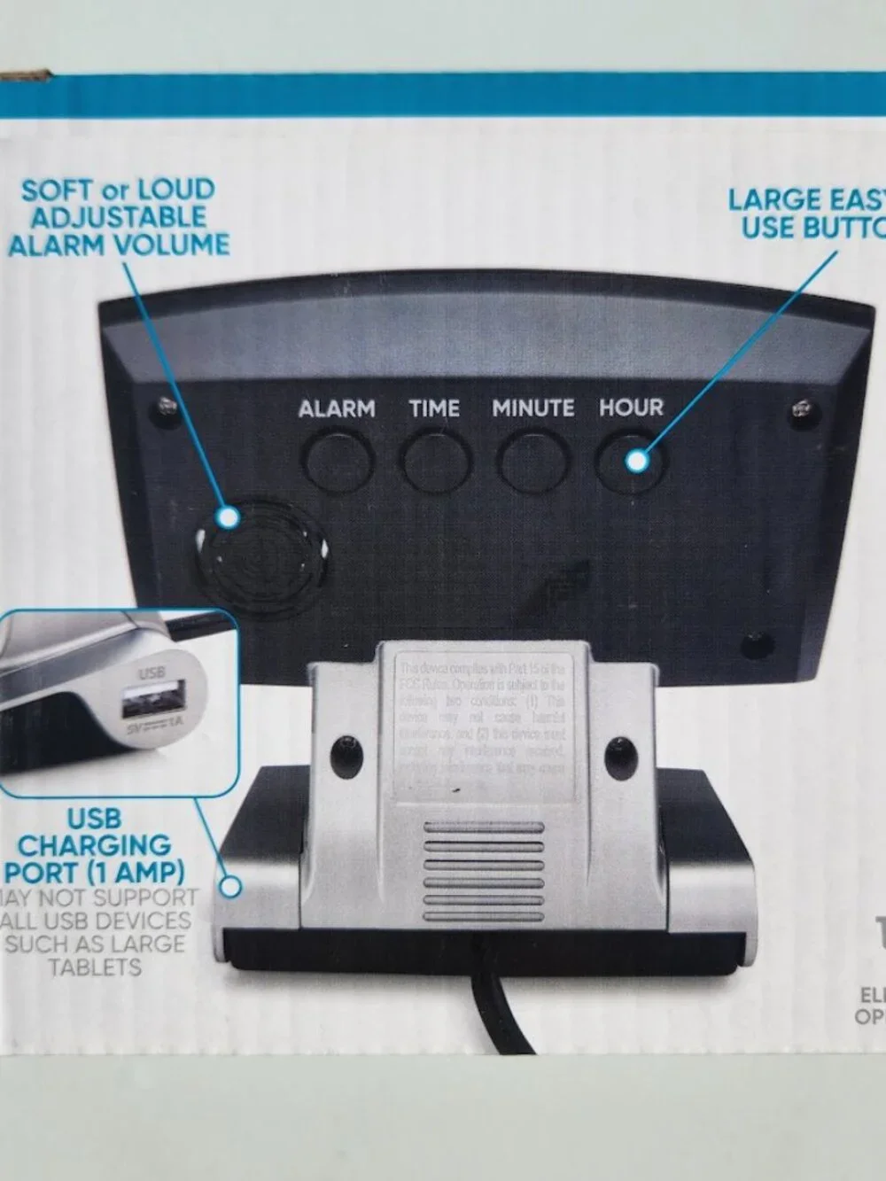 Staples digital desk