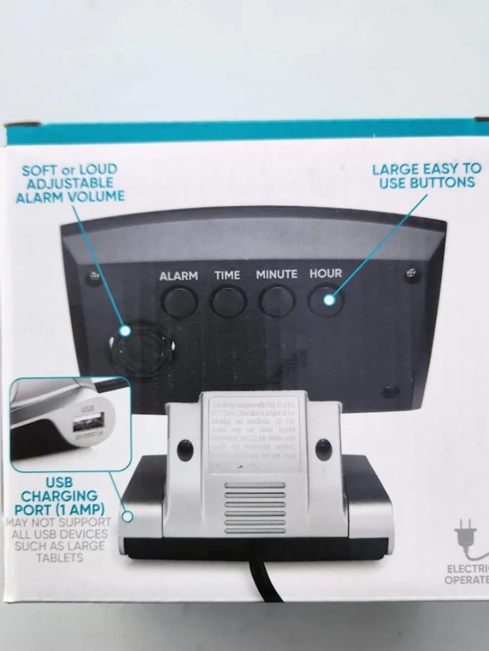 Staples digital desk