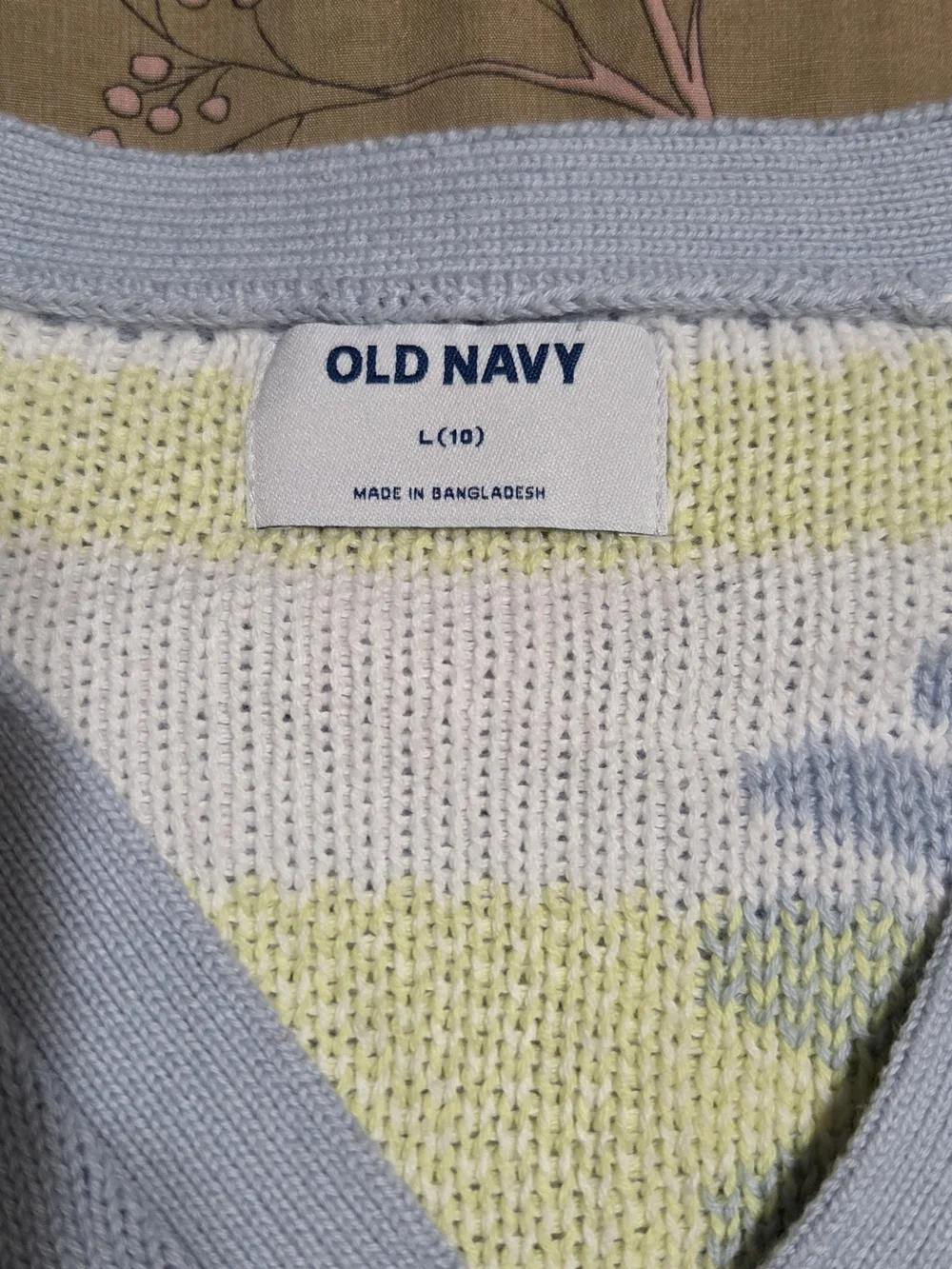 Old Navy old navy