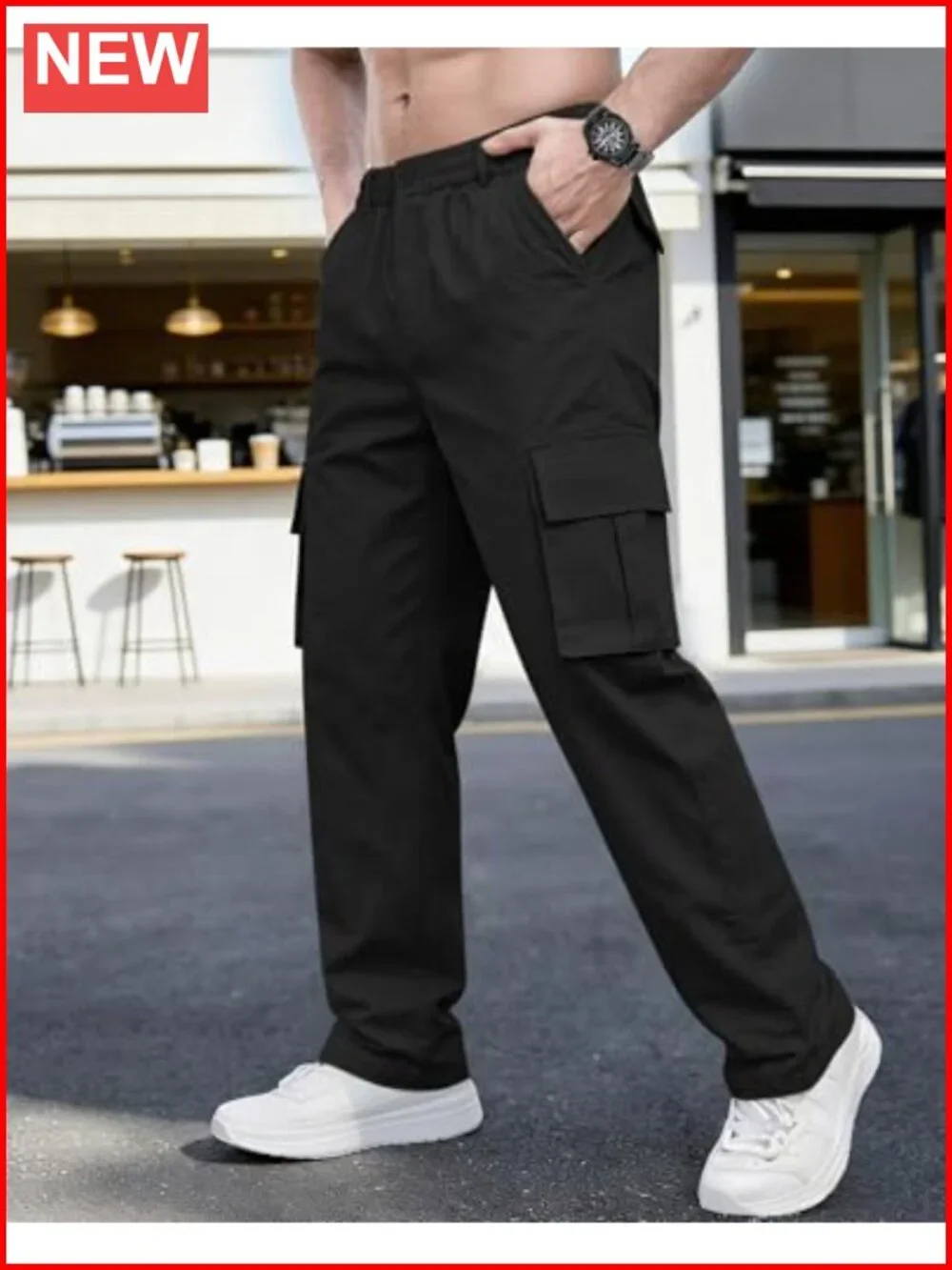 N/A these casual