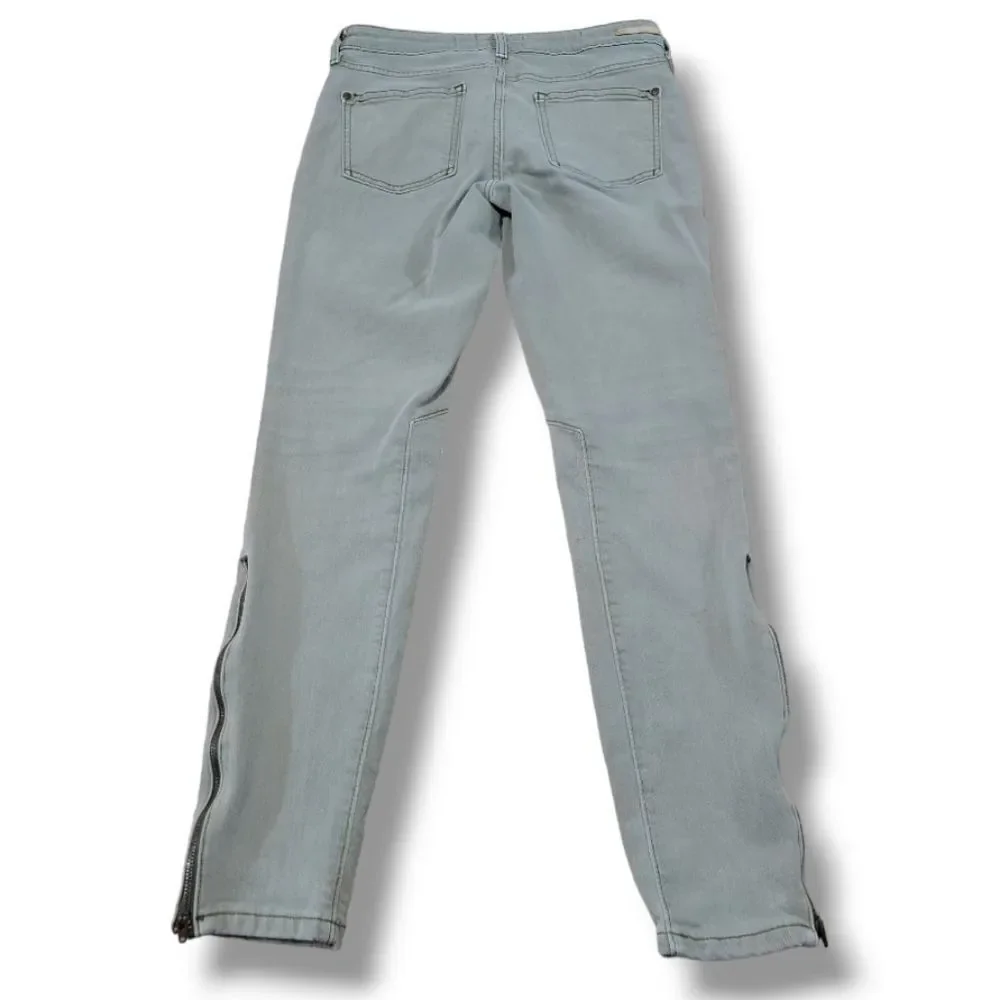 Pilcro And The Letterpress Jeans Size 28 W29