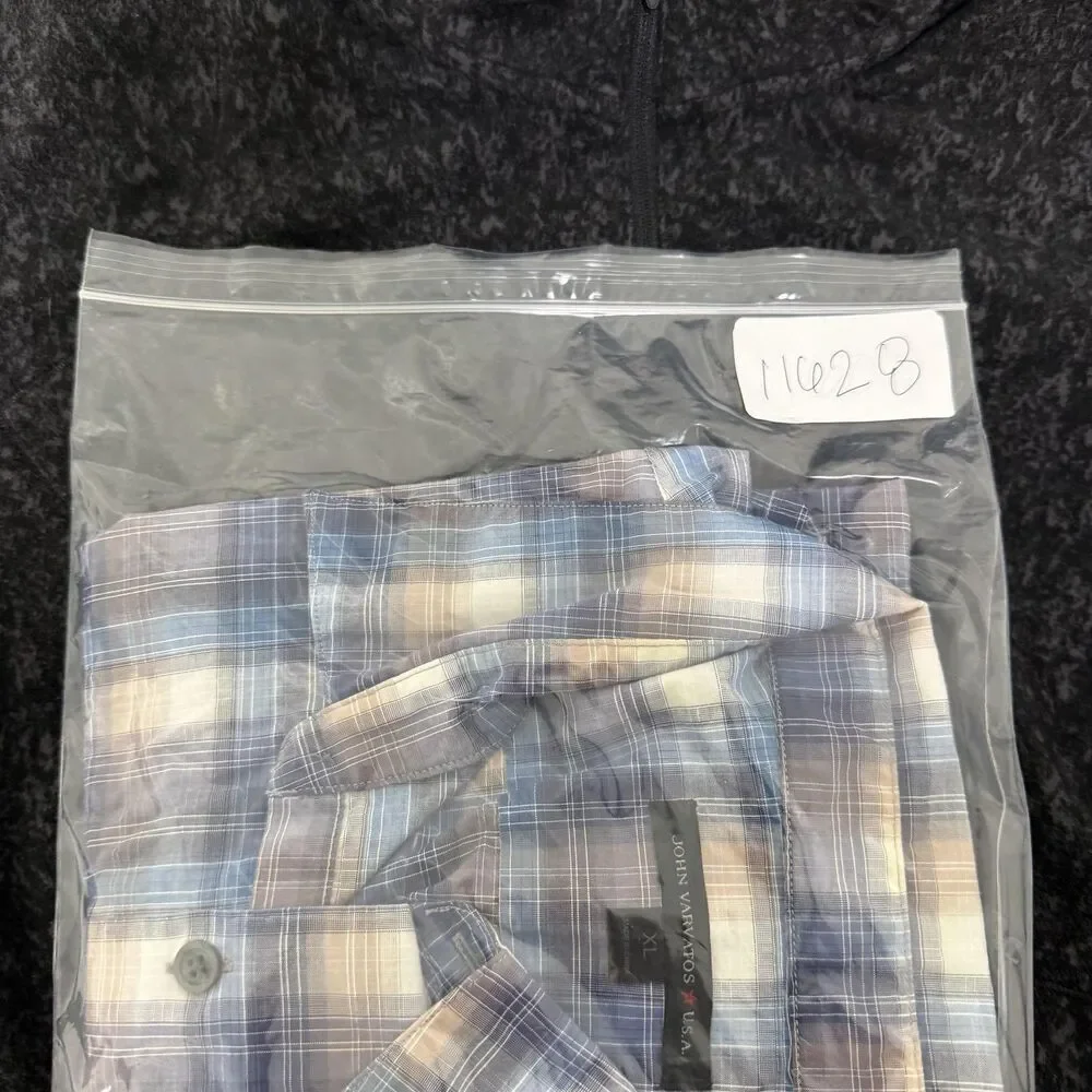 John Varvatos brand john