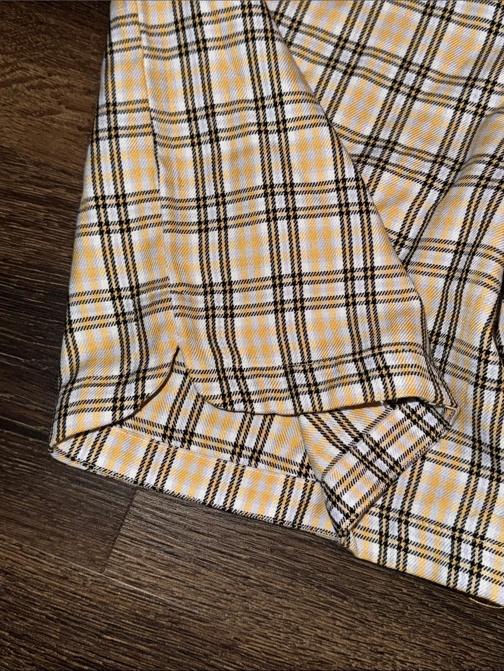 Collusion breathable comfortable wardrobe