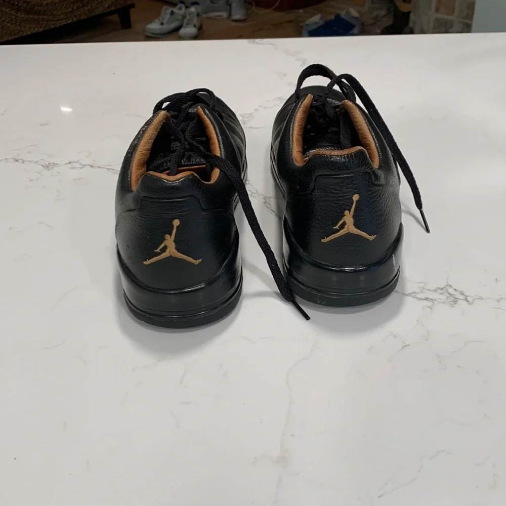 Jordan insoles looks