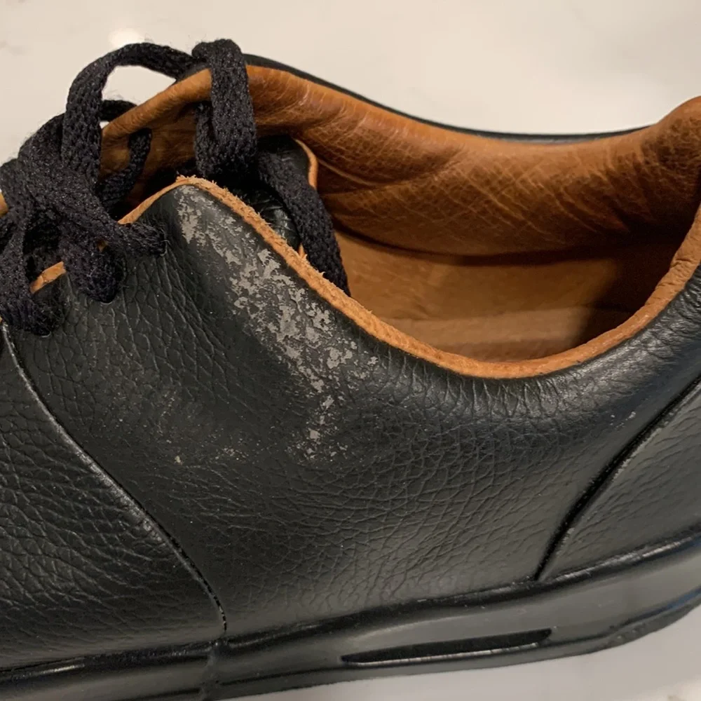 Jordan padded outsole classic