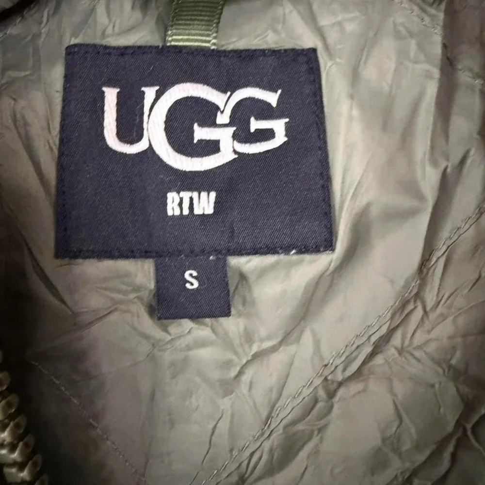 UGG women iggy