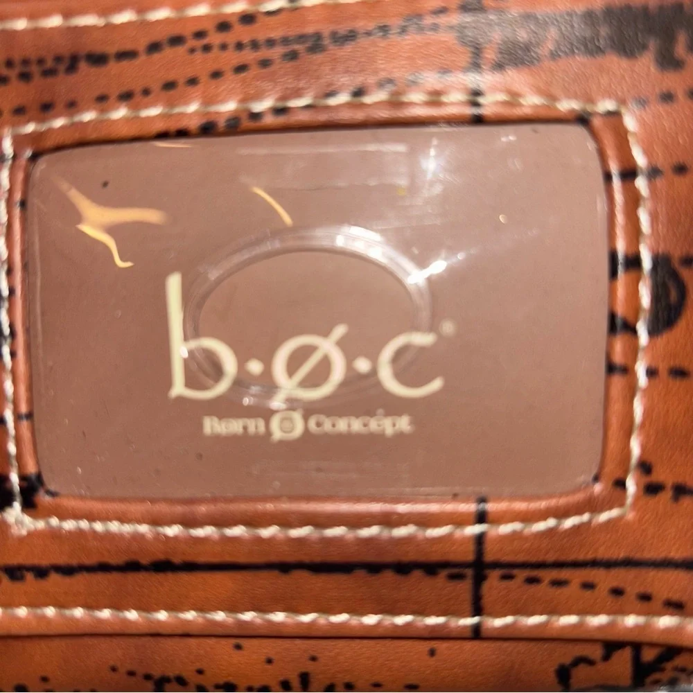 BOC Born Concept born concept