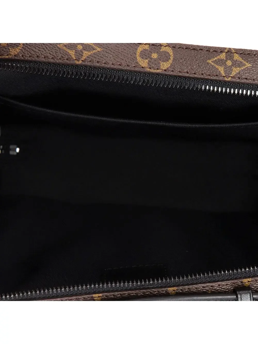 Louis Vuitton introducing louis
