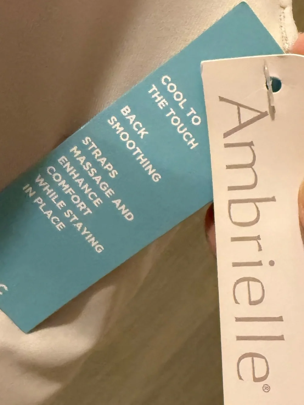Ambrielle new tags