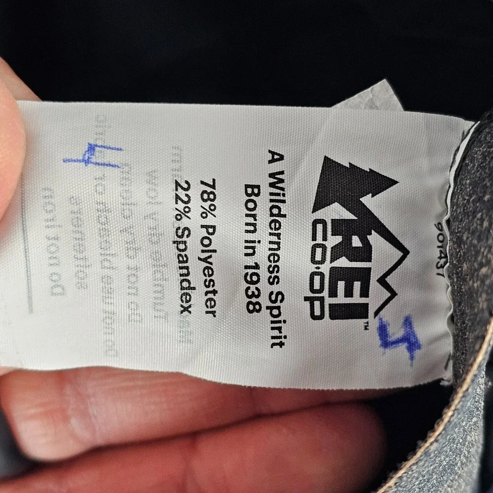 REI co op