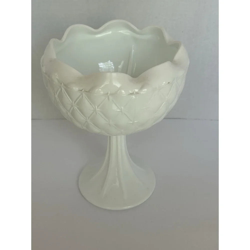 Indiana Glass this vintage