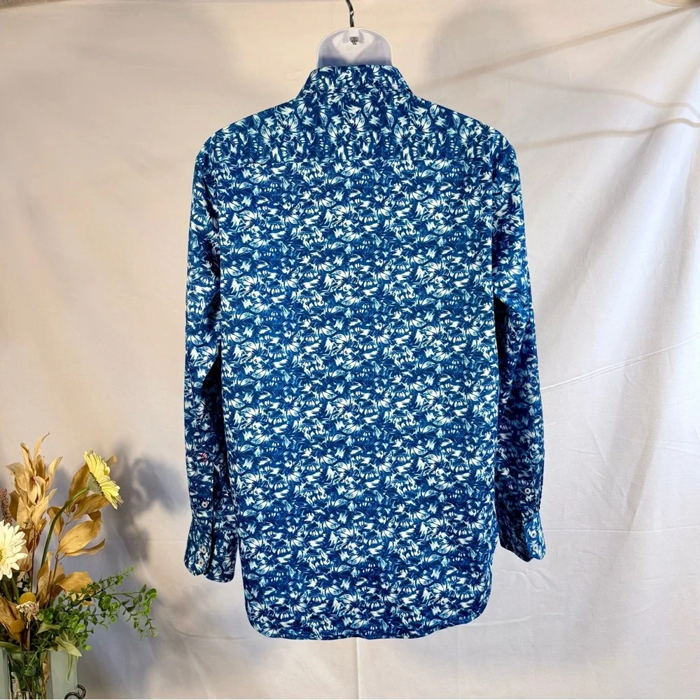 Robert Graham make statement