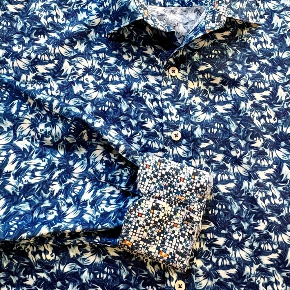Robert Graham make statement