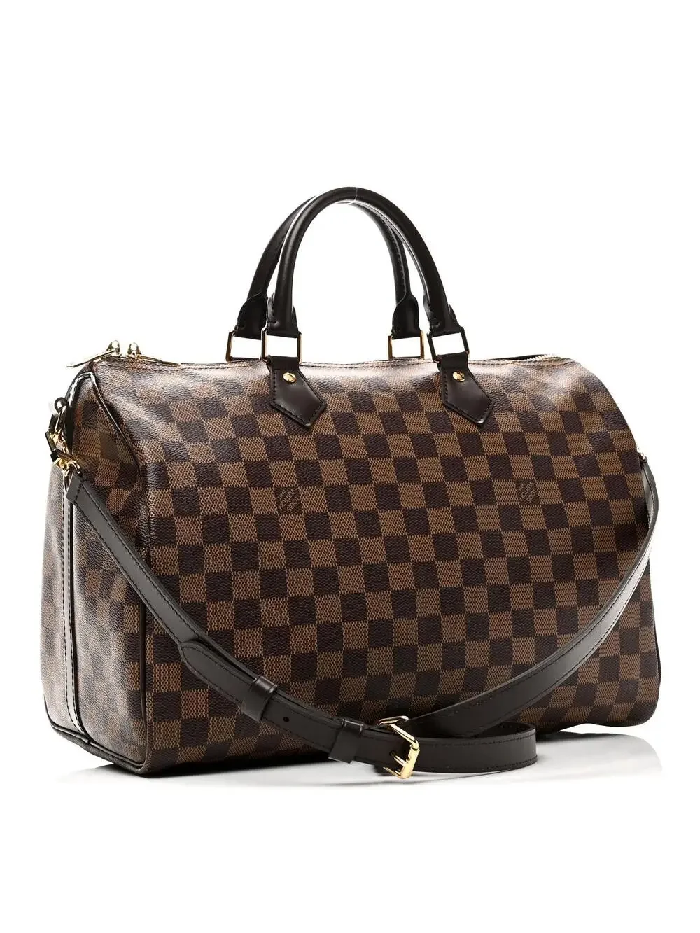 Louis Vuitton indulge timeless