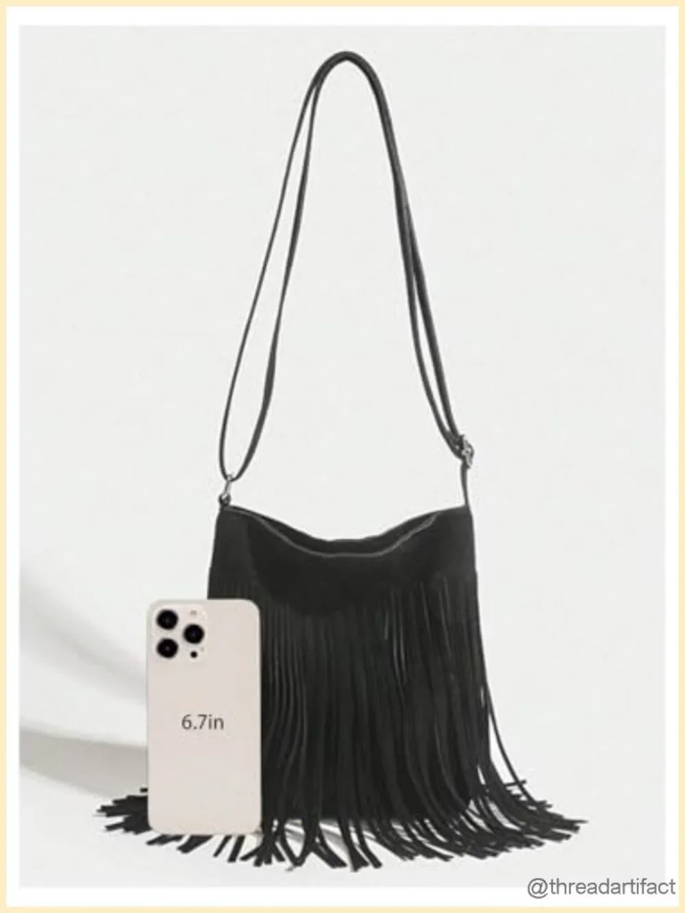 N/A this crossbody
