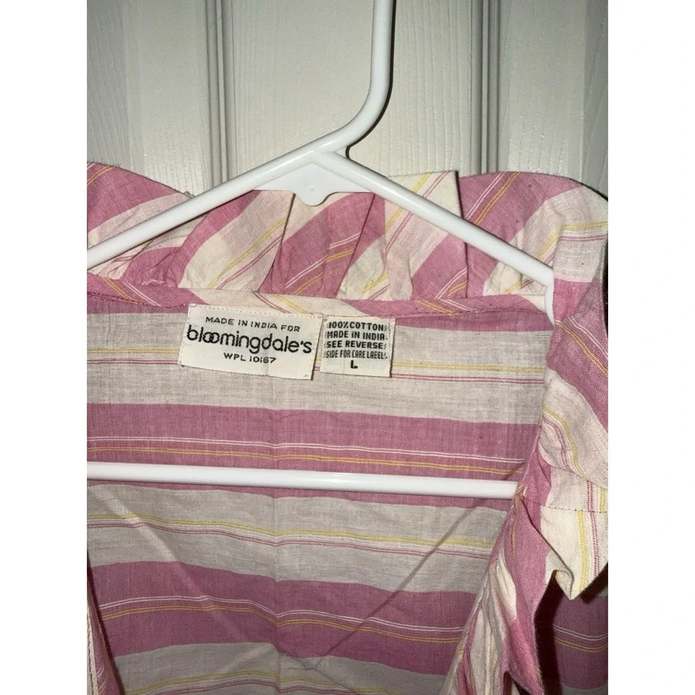 Bloomingdales bloomingdale cotton