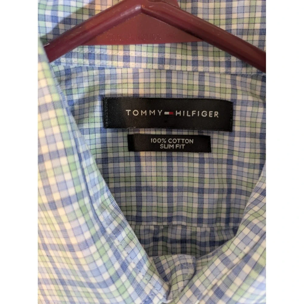 Tommy Hilfiger tommy hilfiger