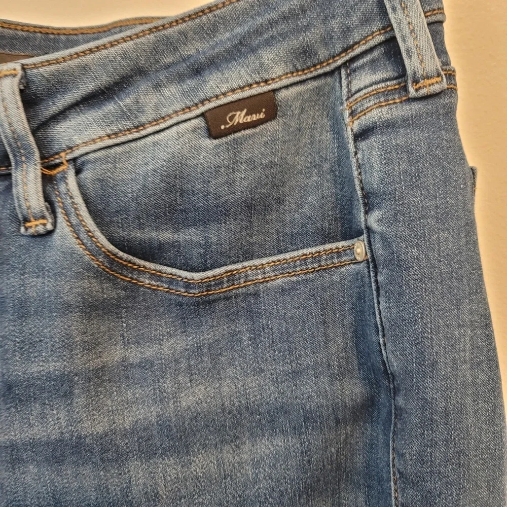 Mavi boyfriend jeans