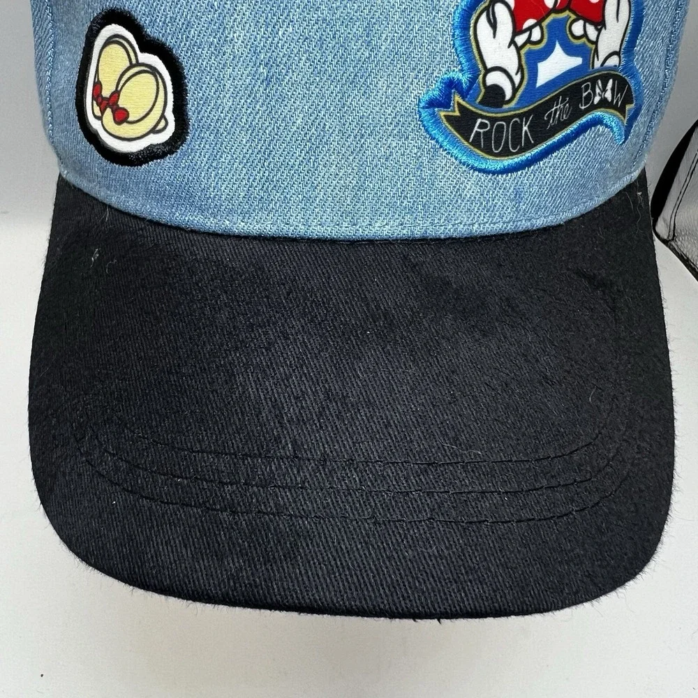 Disney brand new