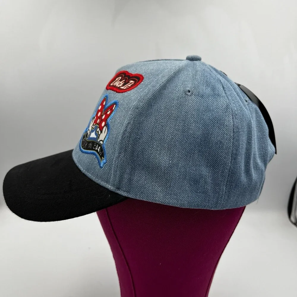 Disney brand new