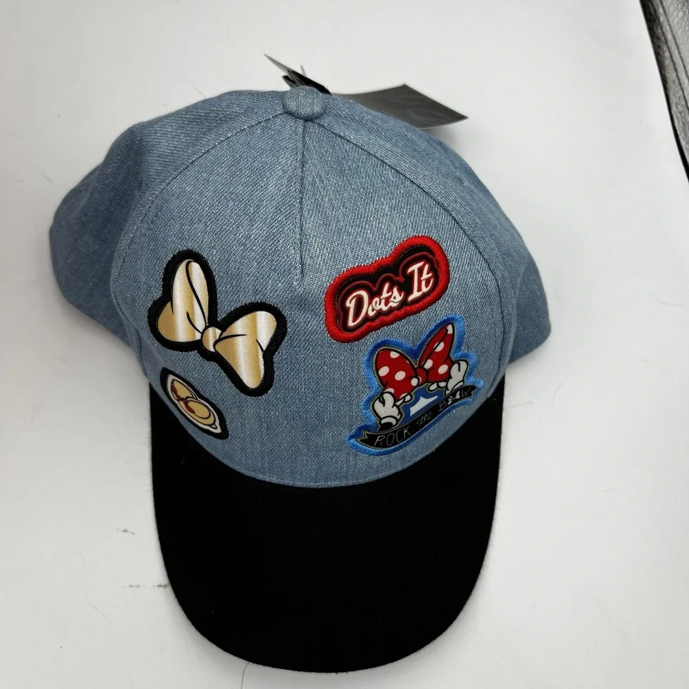 Disney brand new