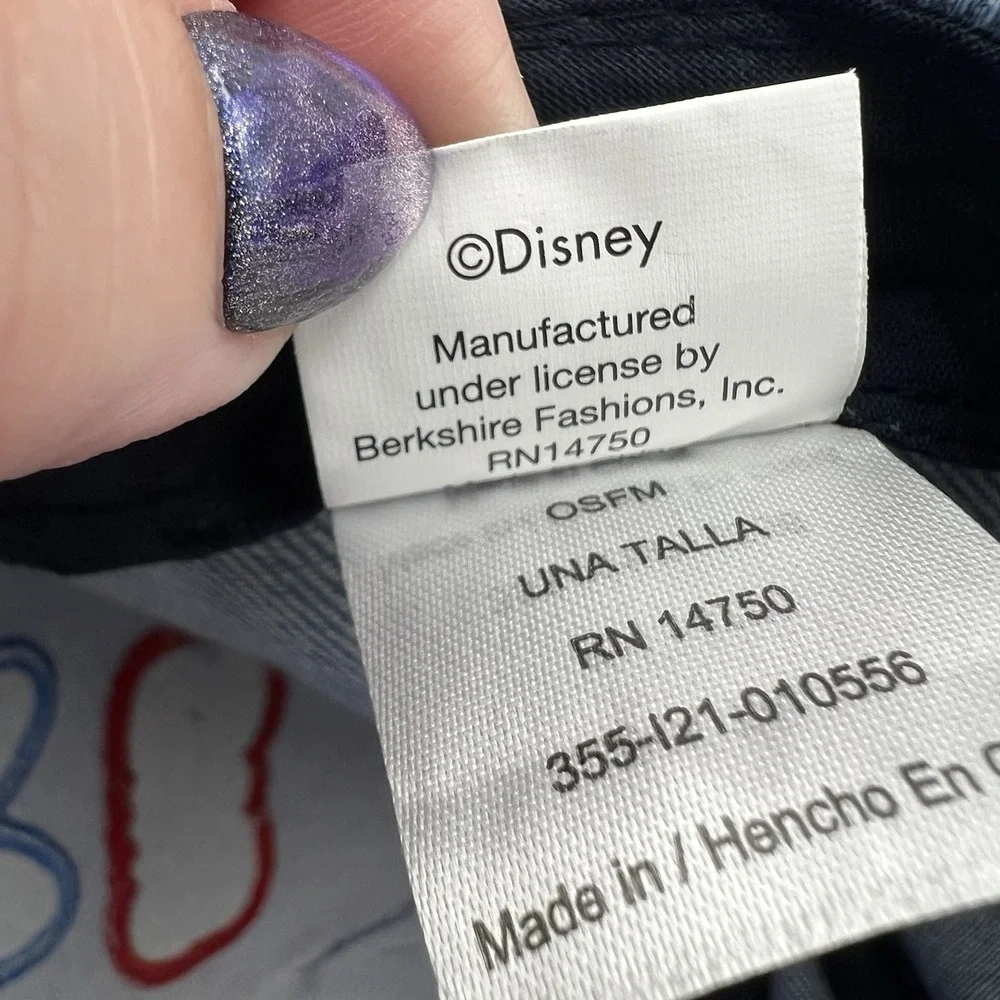 Disney brand new