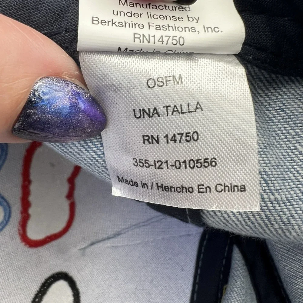Disney brand new