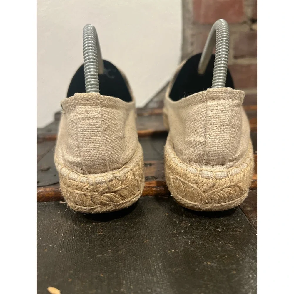 Soludos women frenchie