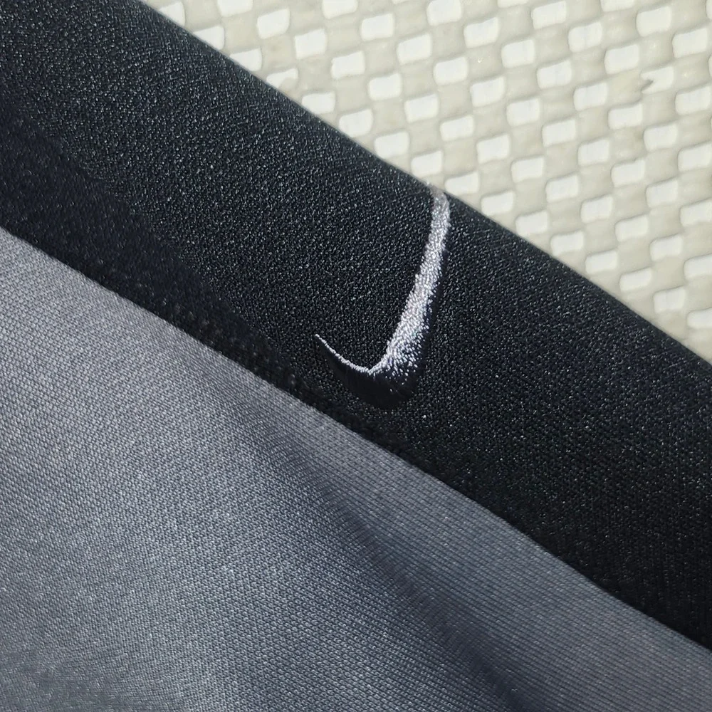 Nike golf tour