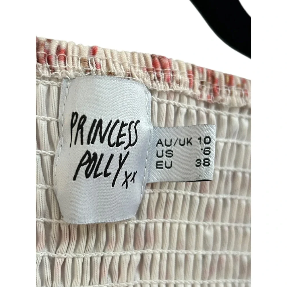 Princess Polly originally sold