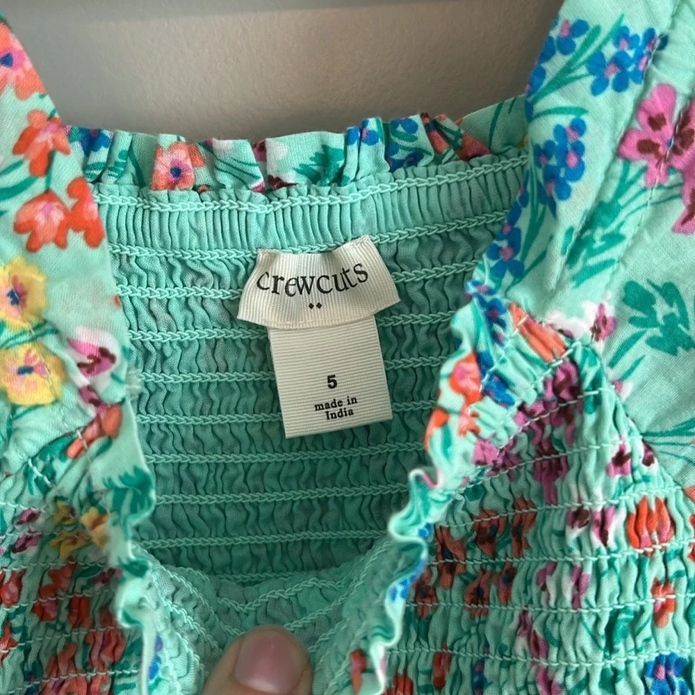 EUC! Family Matching set from J. Crew Factory