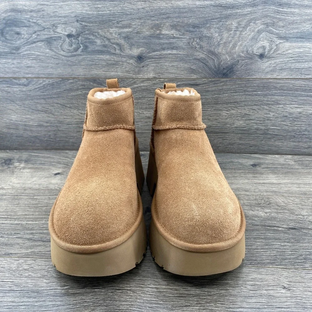 UGG classic ultra