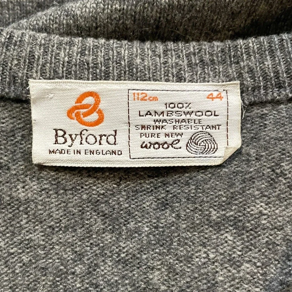 N/A this vintage