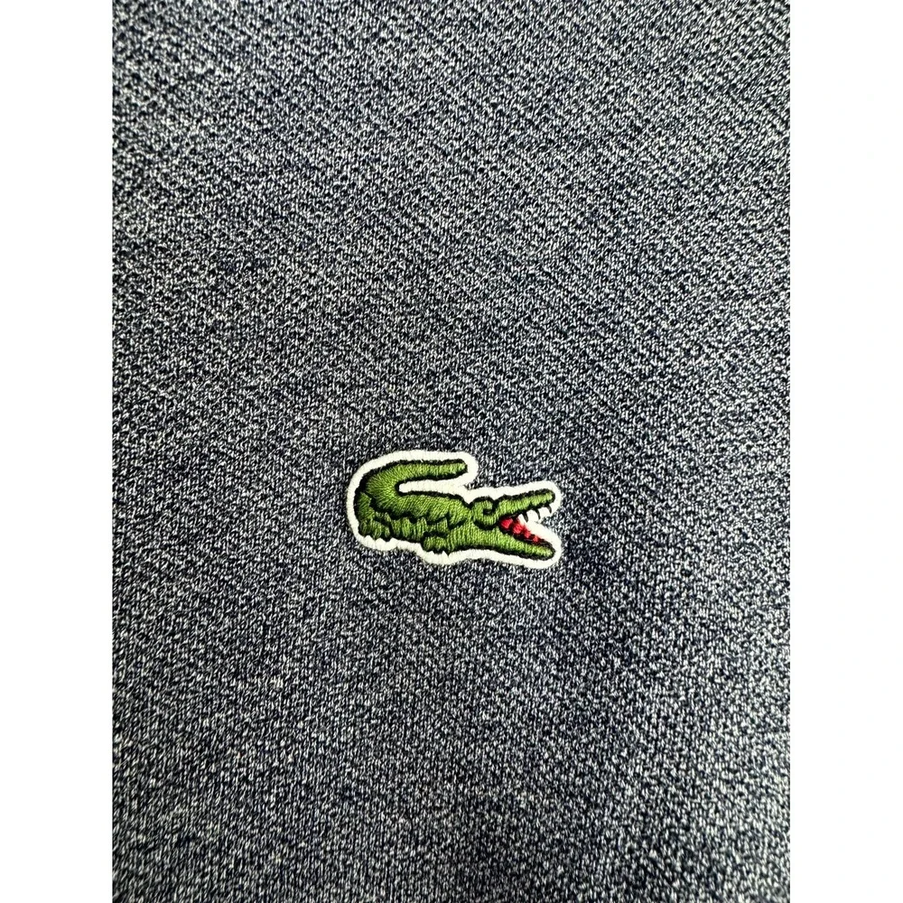 Lacoste polo shirt