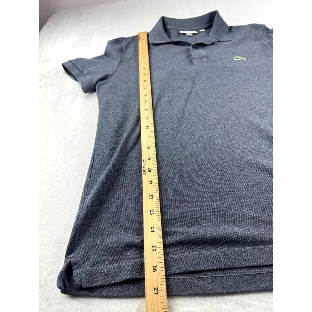 Lacoste polo shirt