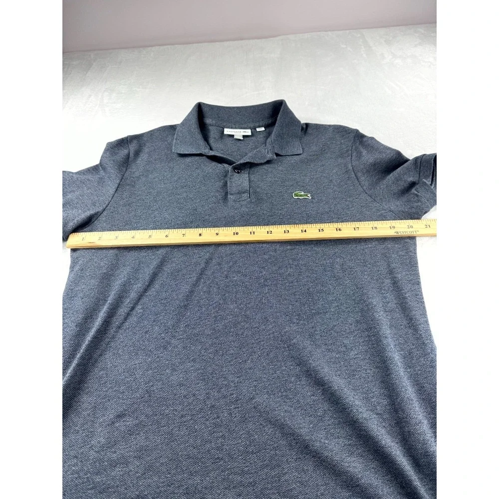 Lacoste polo shirt