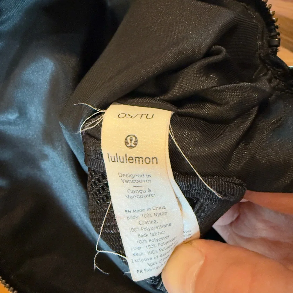 lululemon athletica lululemon all