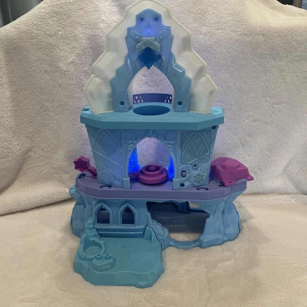 Fisher-Price fisher price