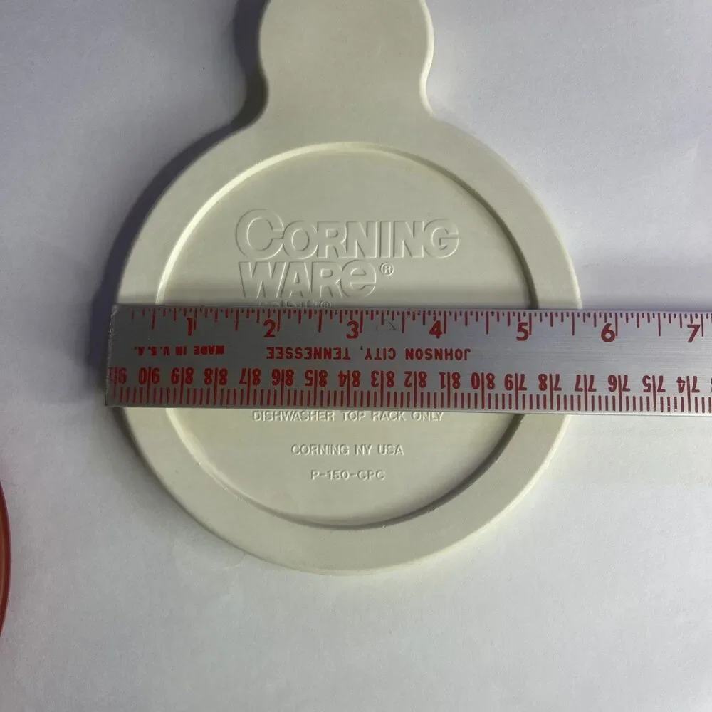 Corningware lid replacement
