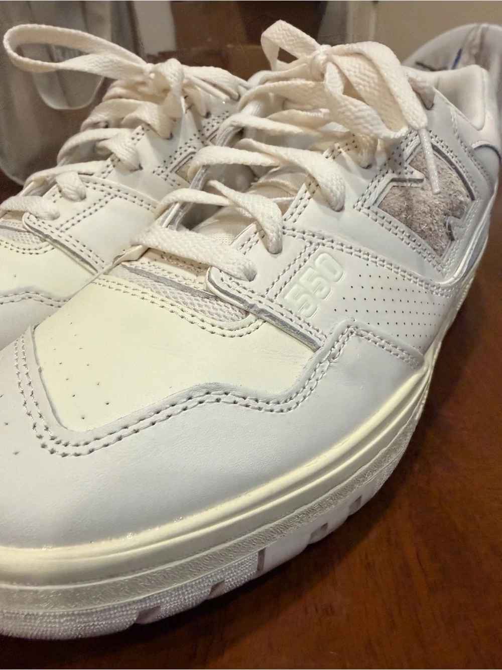 New Balance low top