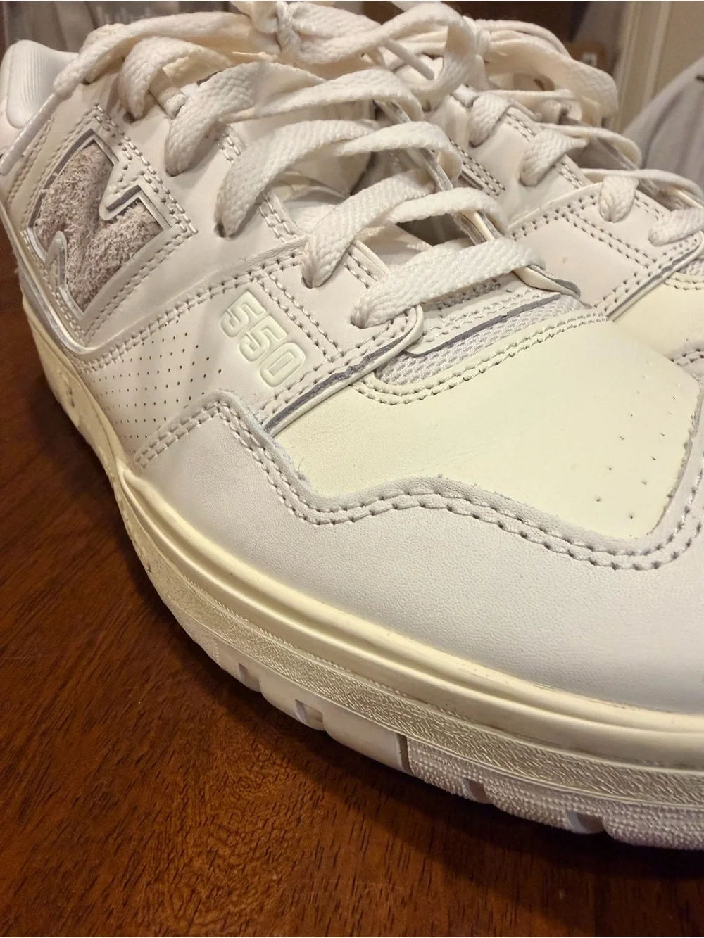 New Balance low top