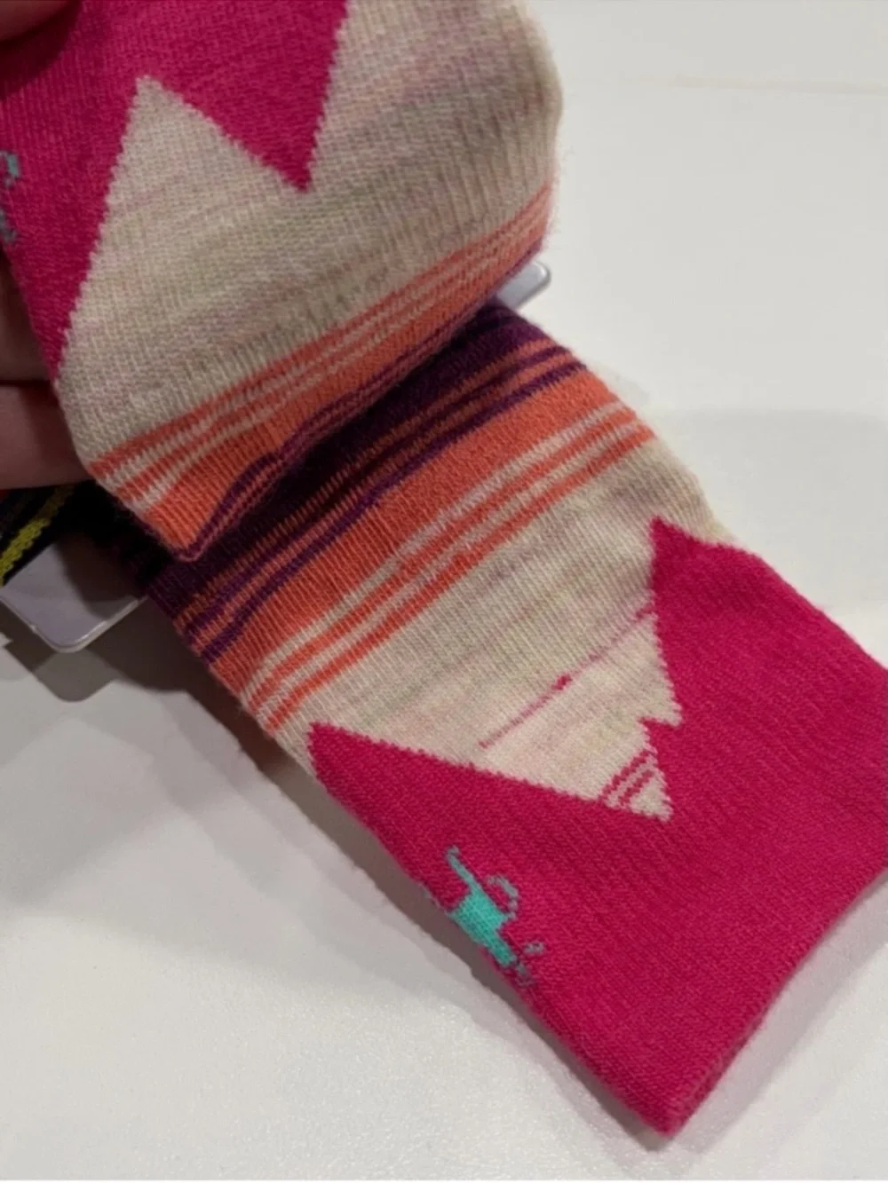 Smartwool new tags