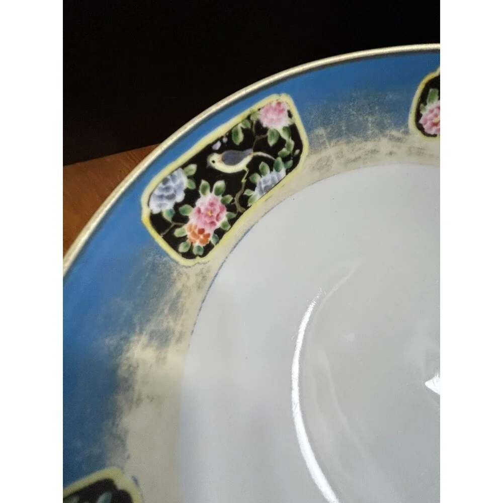 Nippon was however pedestal