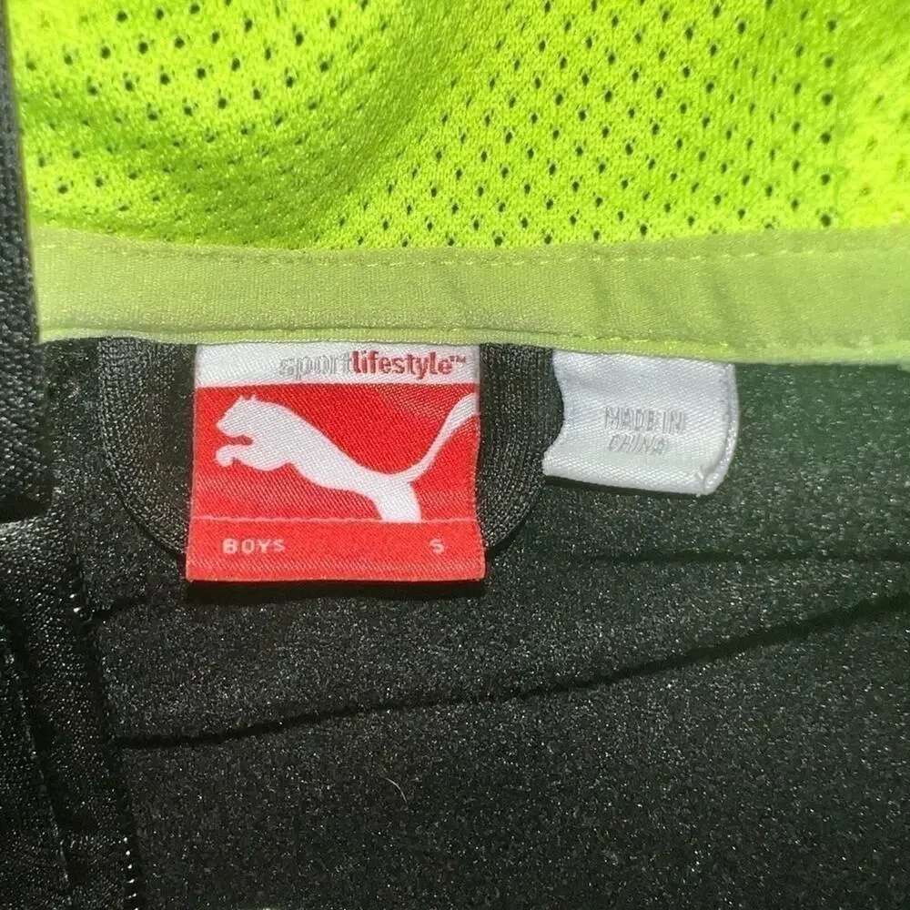 Puma boys full